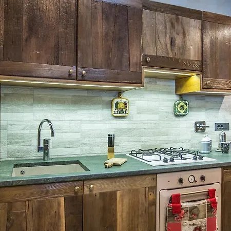 דירה Hellochalet_maisonette D'antan *